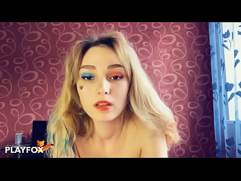❤️ Nanome ahy firaisana tamin'i Harley Quinn ny solomaso zava-misy virtoaly majika ❤️❌ Vaovao rosiana aminay mg.porn-milf-300.ru