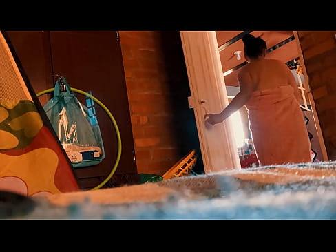 ❤️ Ny dadatoako dia manaraka ahy ho any amin'ny douche, dia manadala ahy izy rehefa mandro aho. ❤️❌ Vaovao rosiana aminay mg.porn-milf-300.ru