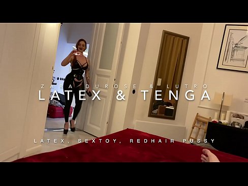 ❤️ Rahavavy mena mena mitafy akanjo vita amin'ny latex nolavin'ny zandriny ❤️❌ Vaovao rosiana aminay mg.porn-milf-300.ru